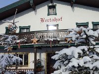 Bertahof Winter 2